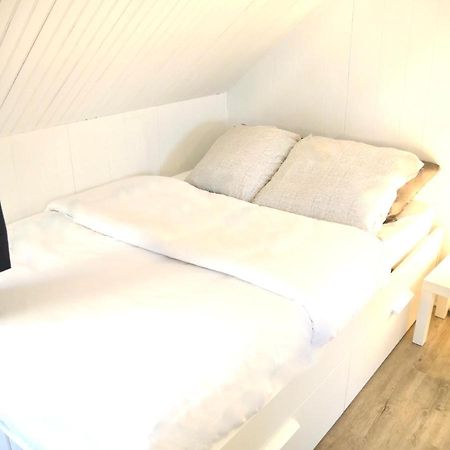 Soul House Leilighet Sens Eksteriør bilde