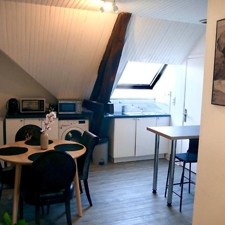 Soul House Leilighet Sens Eksteriør bilde