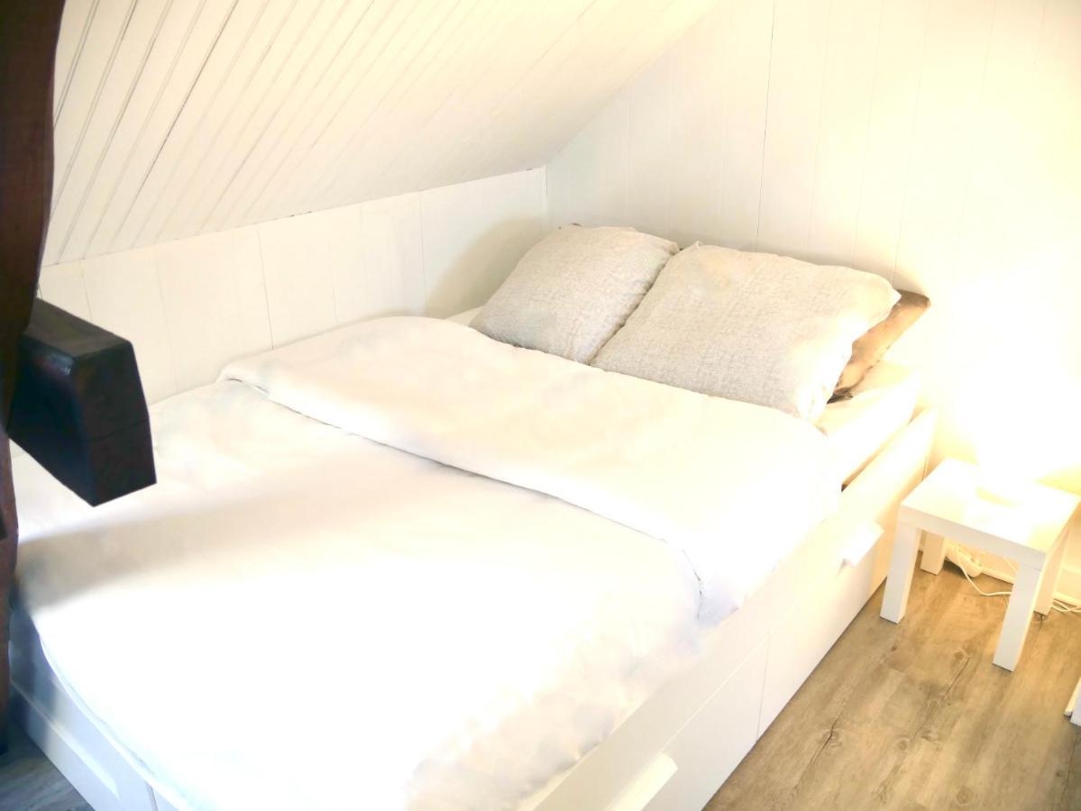 Soul House Leilighet Sens Eksteriør bilde